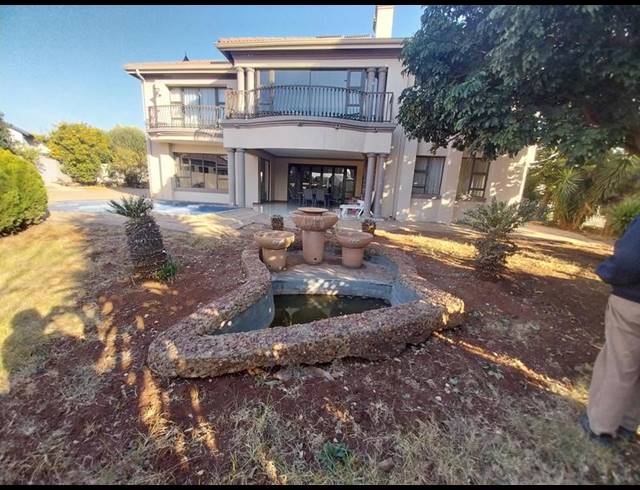 5 BEDROOM HOUSE FOR SALE IN MONTANA